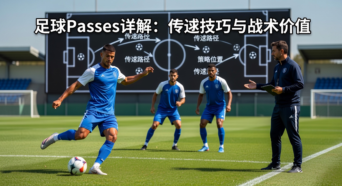 足球Passes详解：传球技巧与战术价值