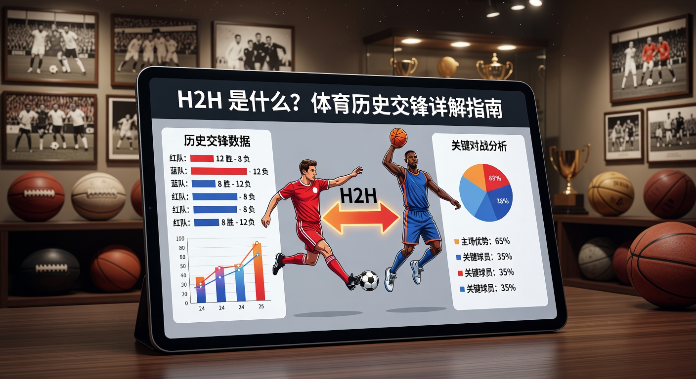 H2H 是什么？体育历史交锋详解指南