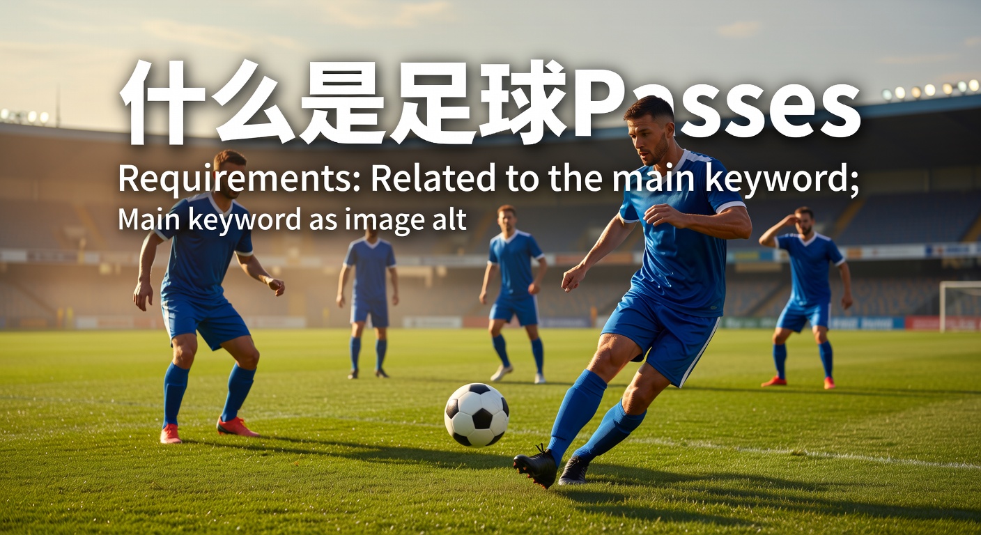 什么是足球Passes