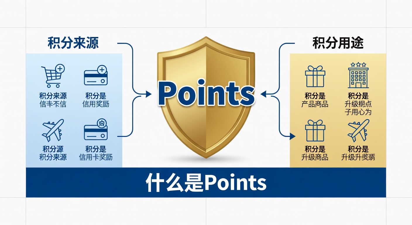什么是Points