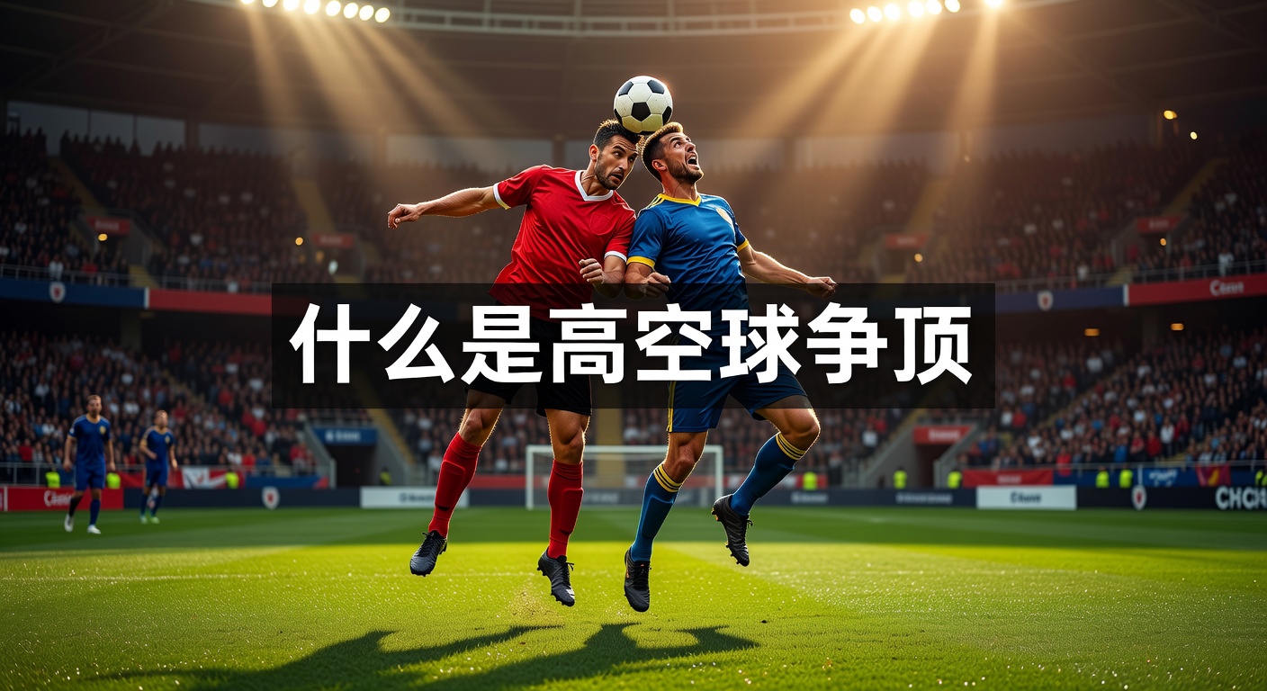 什么是高空球争顶