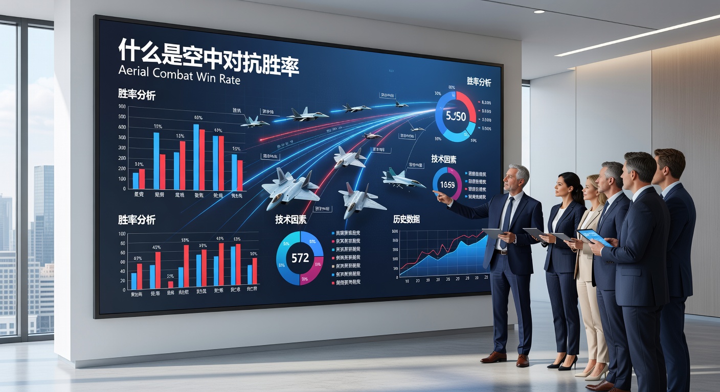 什么是空中对抗胜率