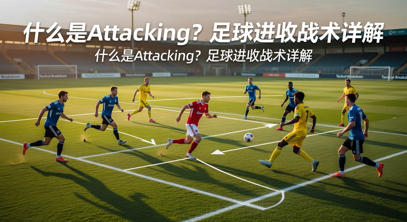 什么是Attacking？足球进攻战术详解