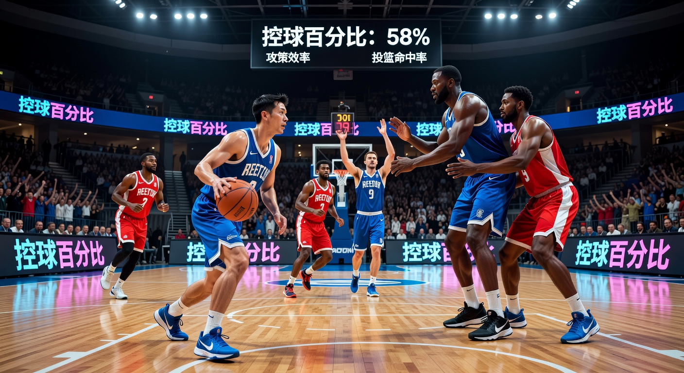 什么是控球百分比