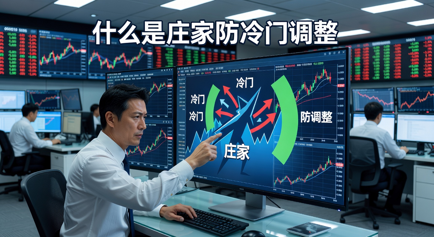 什么是庄家防冷门调整