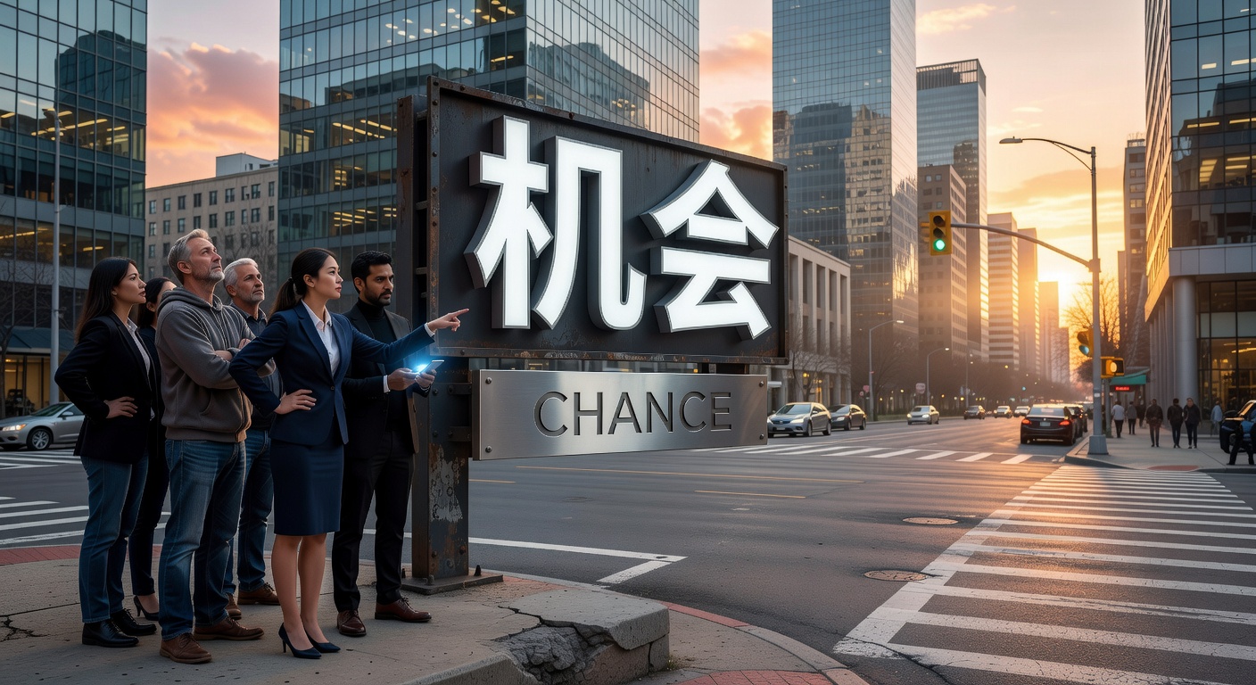 什么是Chance