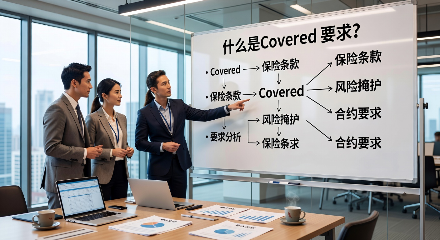 什么是Covered