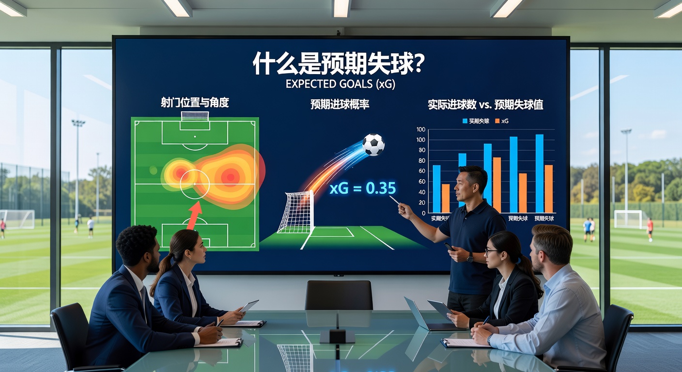 什么是预期失球