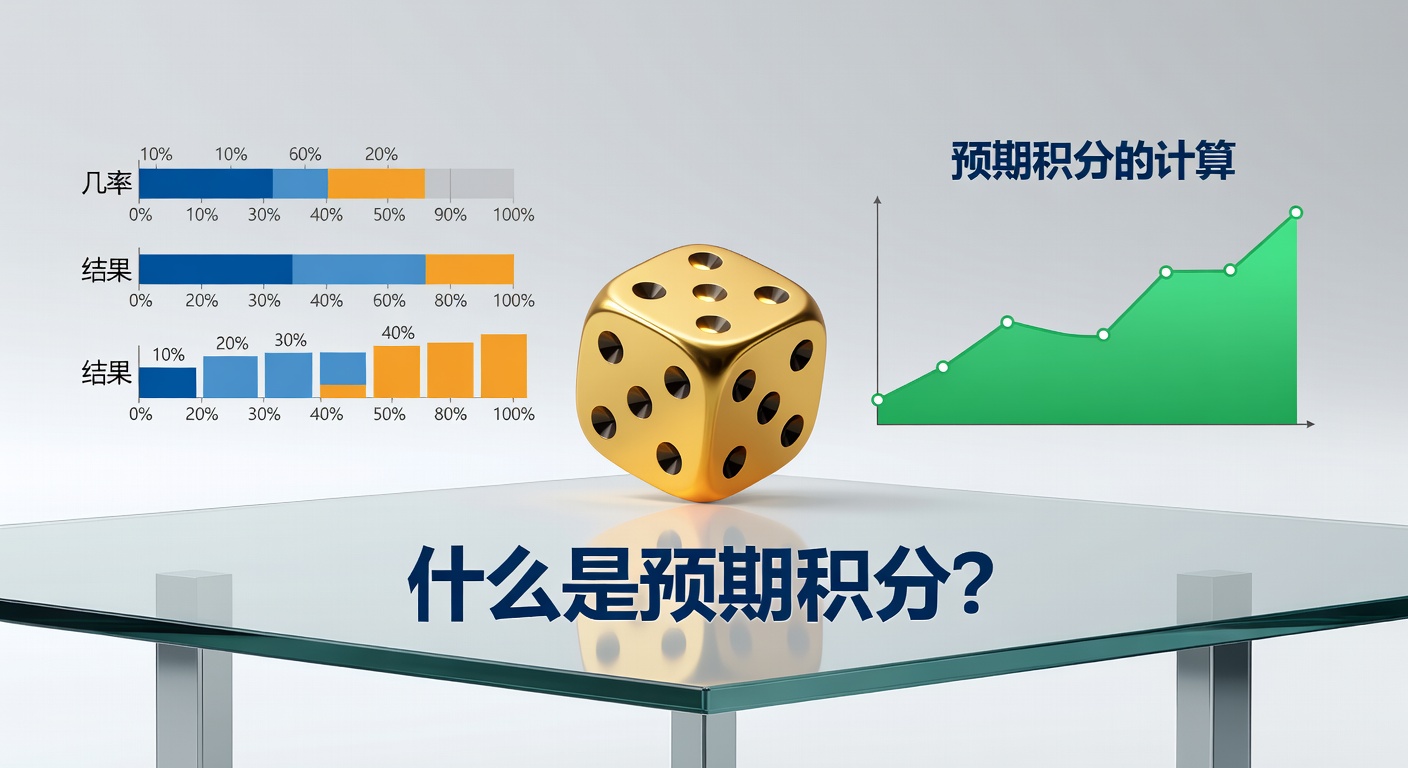 什么是预期积分