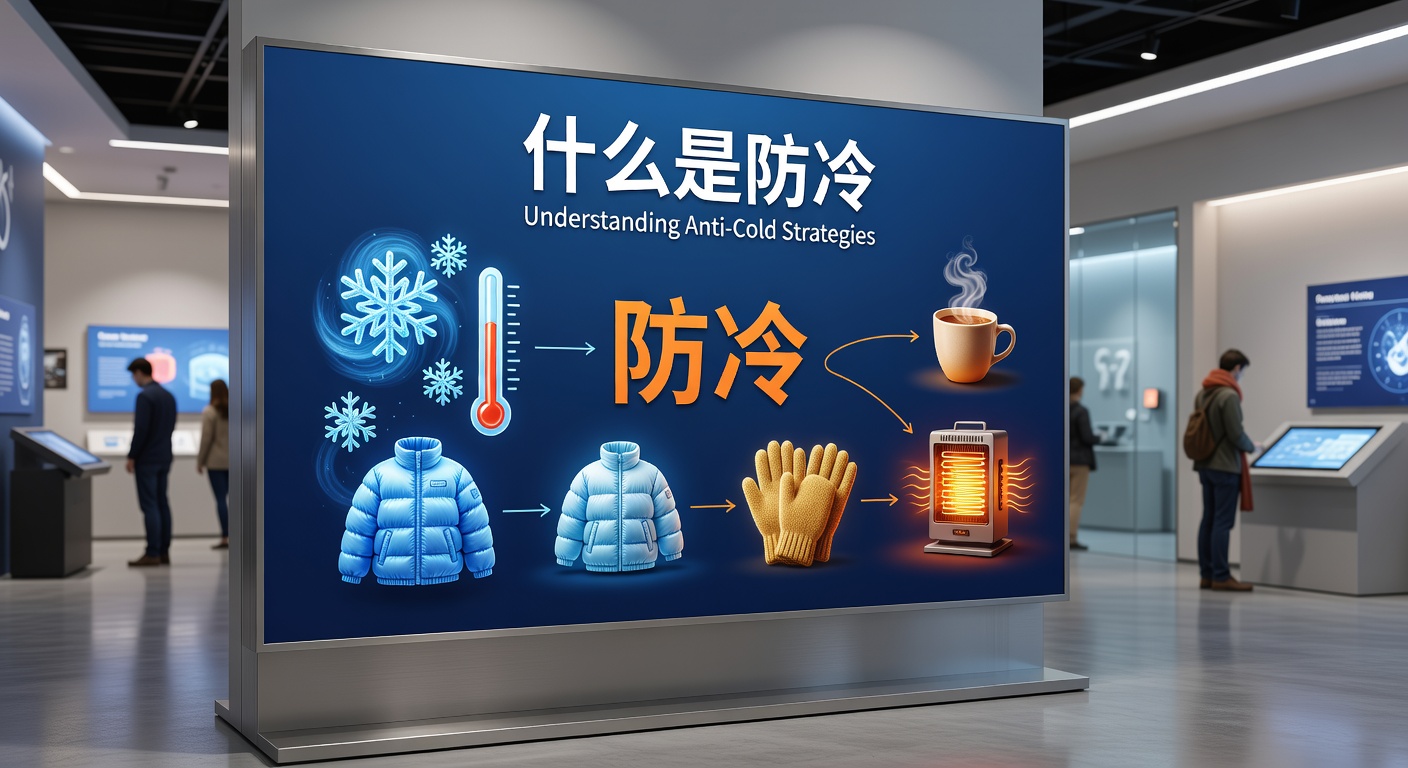 什么是防冷