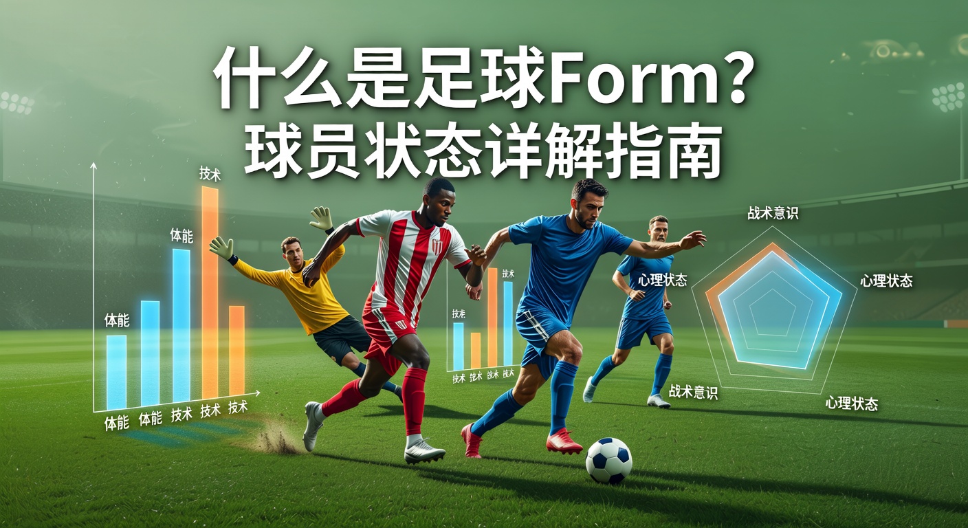 足球Form详解：球员状态评估指南