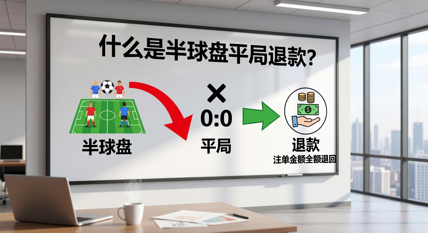 什么是半球盘平局退款