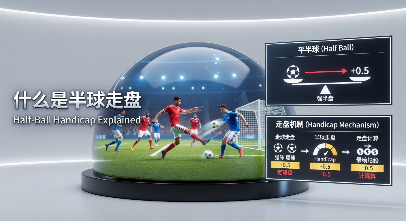 什么是半球走盘
