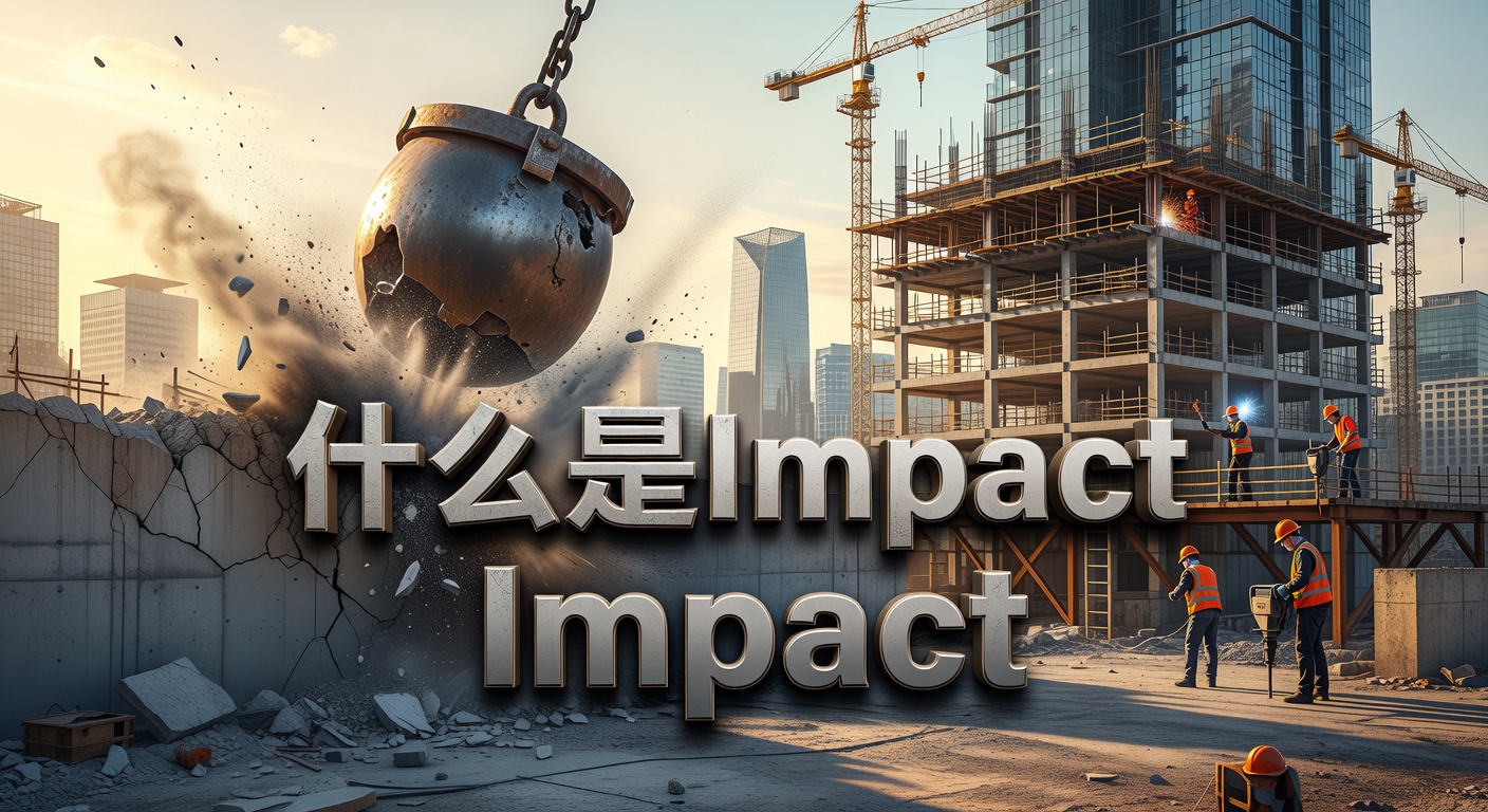 什么是Impact
