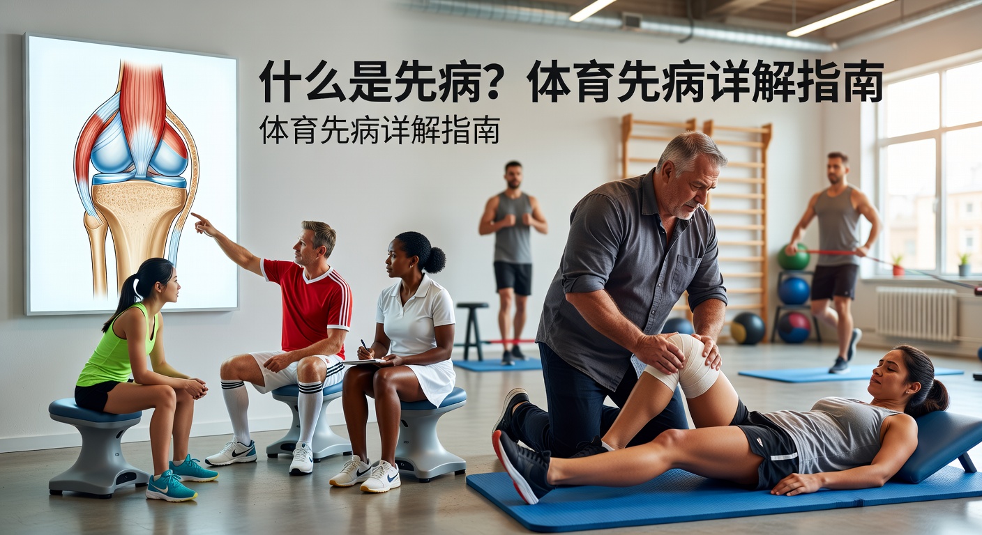 什么是伤病？体育伤病详解指南