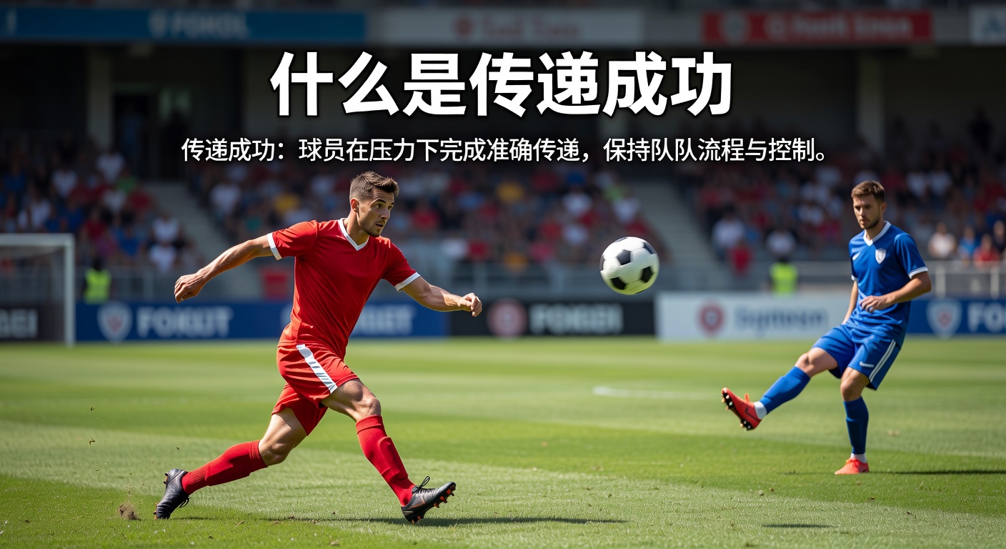 什么是传球成功