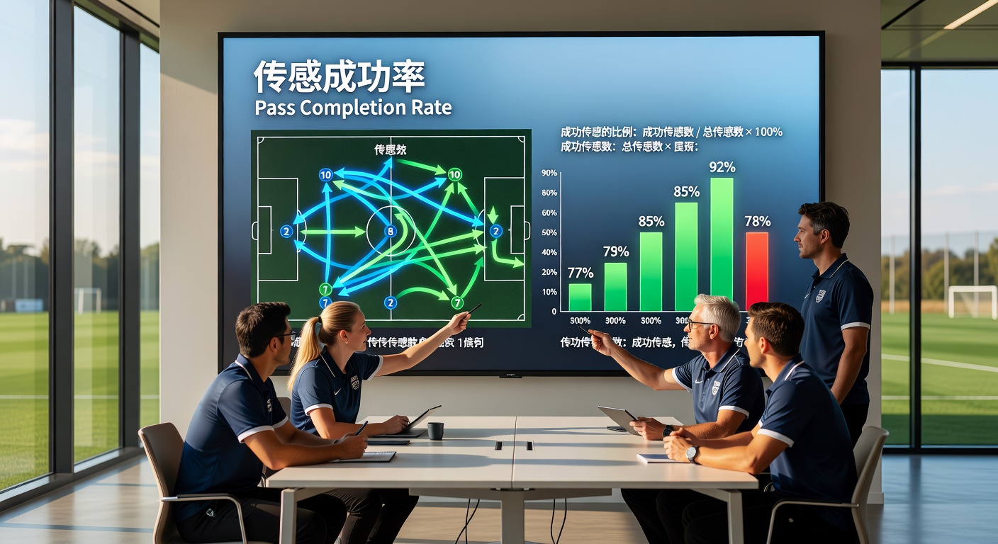 什么是传球成功率