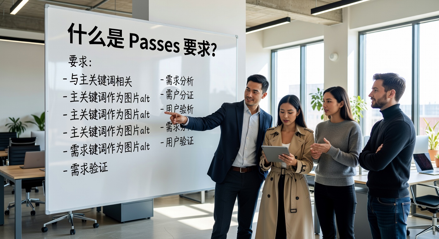 什么是 Passes