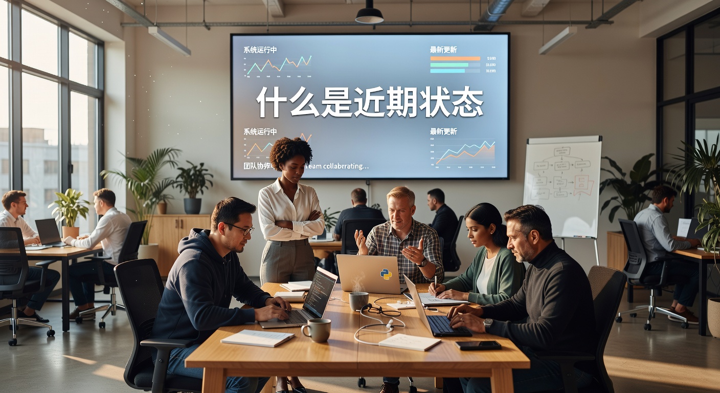 什么是近期状态
