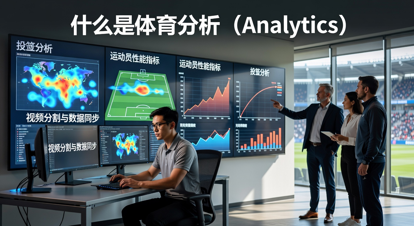 什么是体育分析（Analytics）