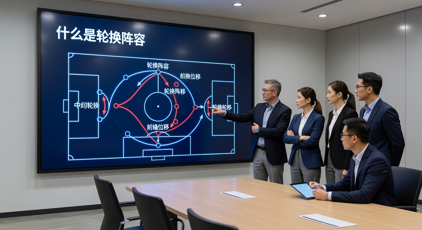 什么是轮换阵容