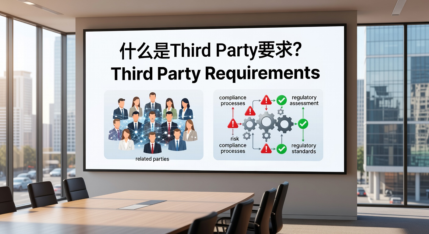 什么是Third