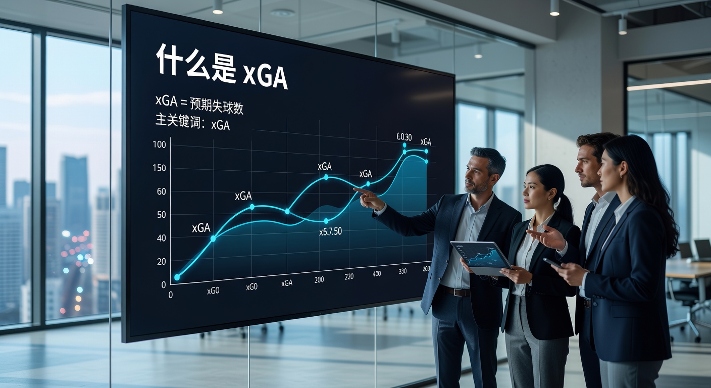 什么是 xGA
