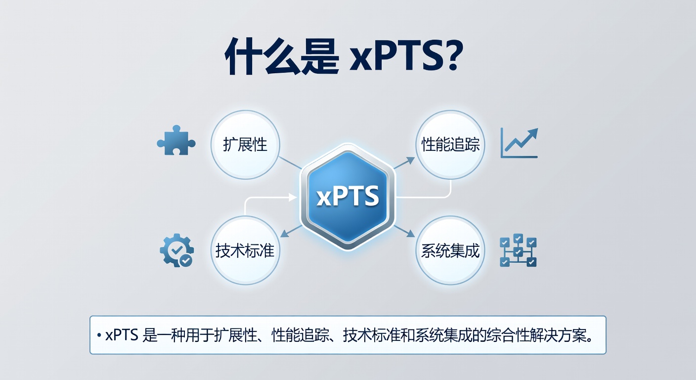 什么是xPTS