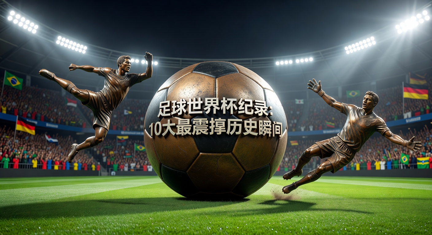 足球世界杯纪录：10大最震撼历史瞬间