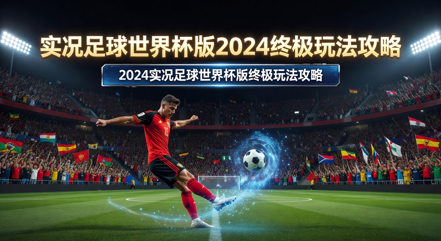 实况足球世界杯版2024终极玩法攻略