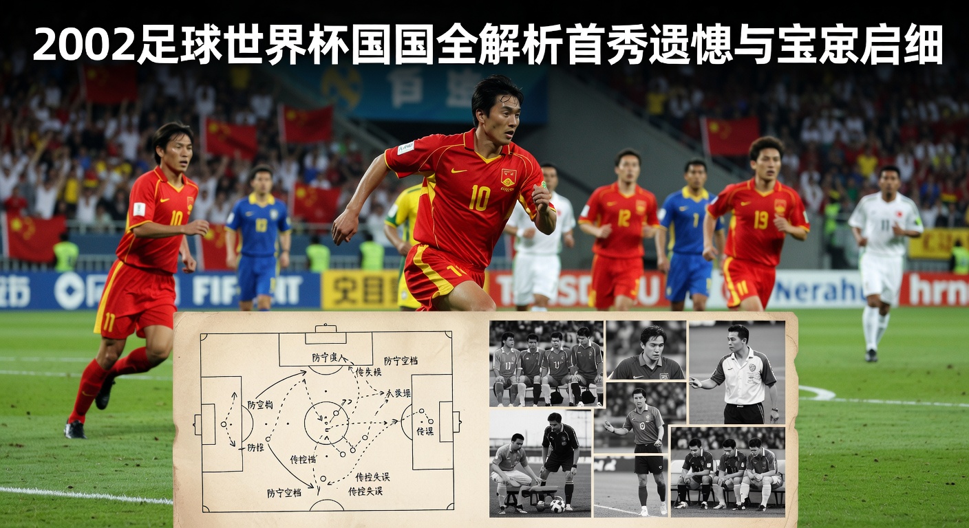 2002世界杯国足全解析：0胜背后的真相