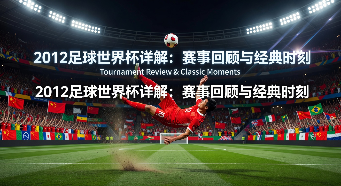 2012足球世界杯详解：经典回顾与球队分析