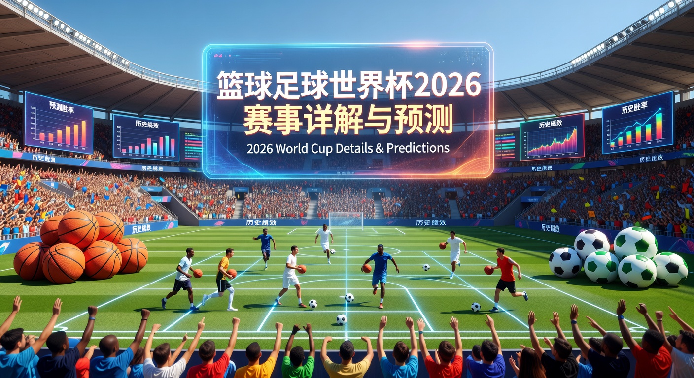 篮球足球世界杯2026赛事详解与预测