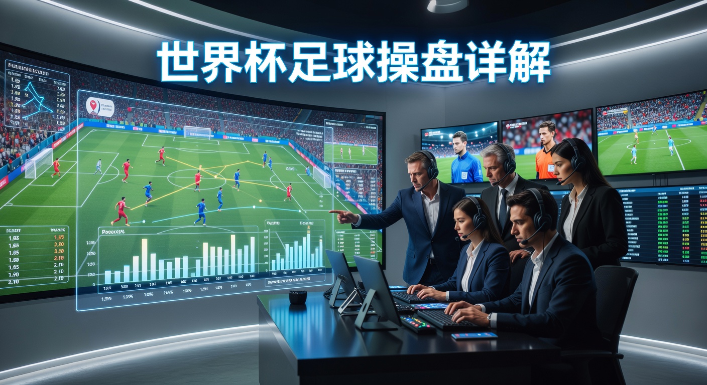 世界杯足球操盘详解：2026赛事分析指南