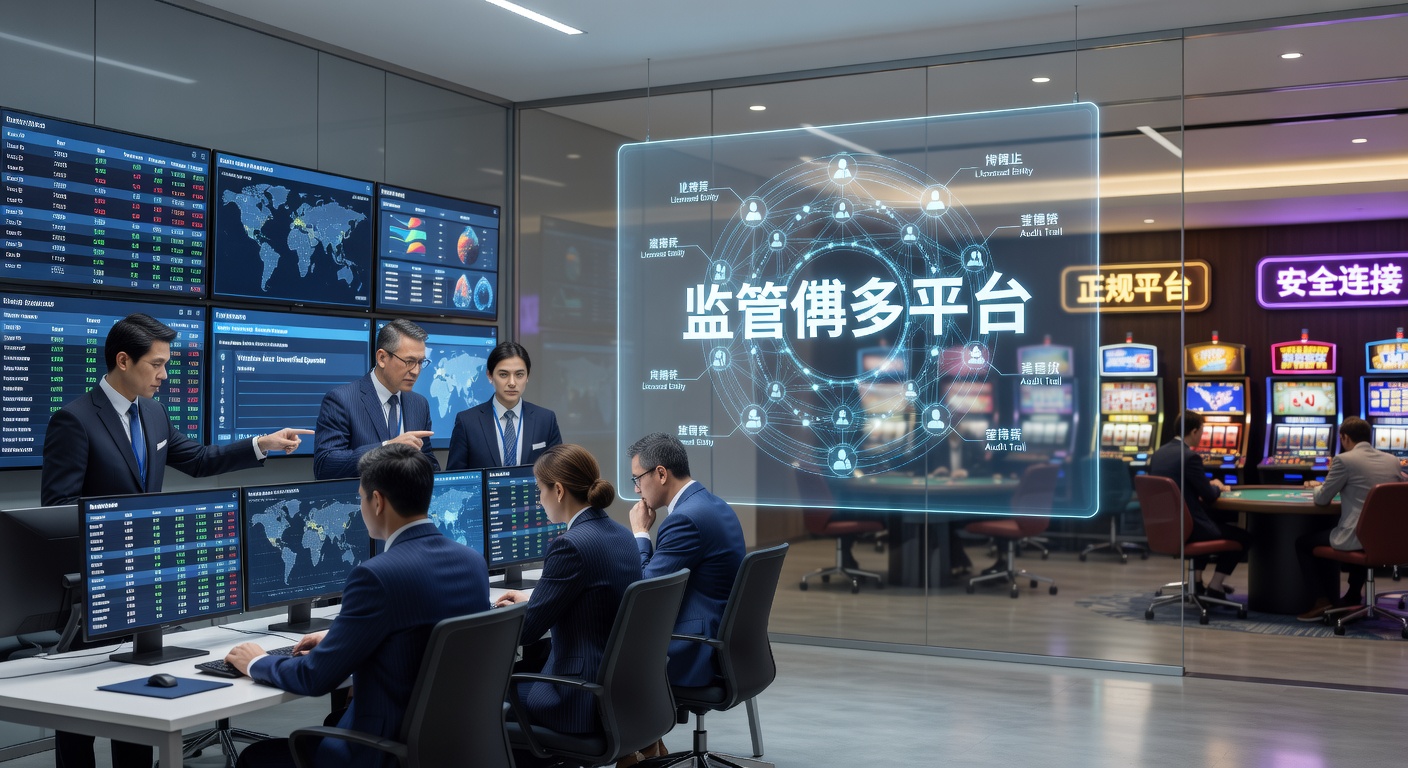 监管博彩平台是什么？