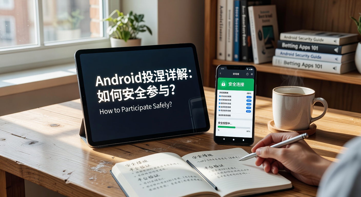 Android投注详解：如何安全参与？
