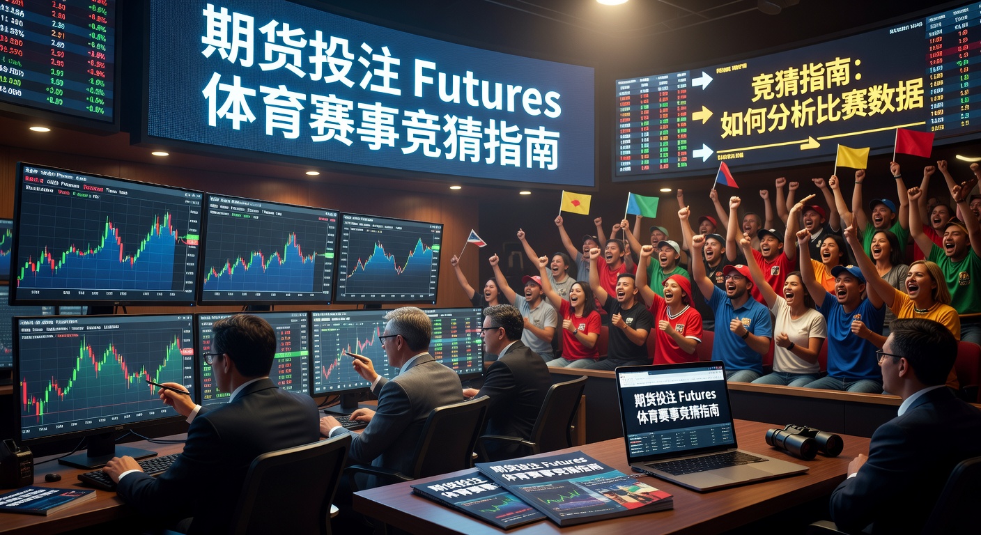 期货投注 futures 2024最新攻略：体育赛事预测技巧