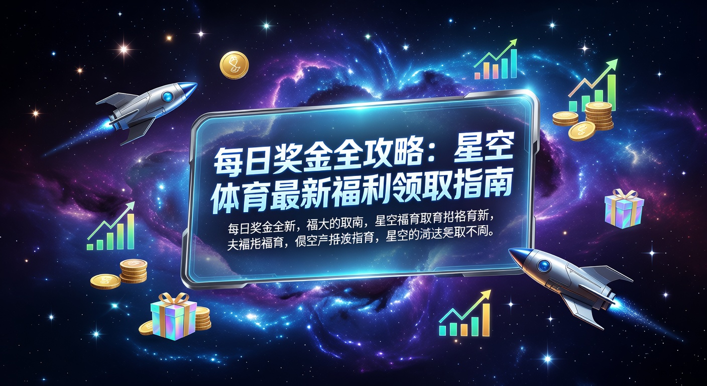 每日奖金怎么领？星空体育最新福利详解