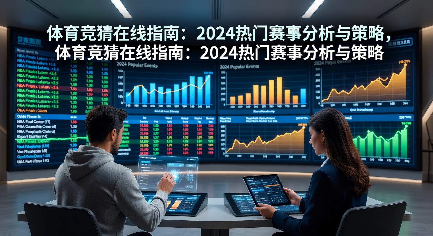 在线体育赛事竞猜：2024最新策略与推荐