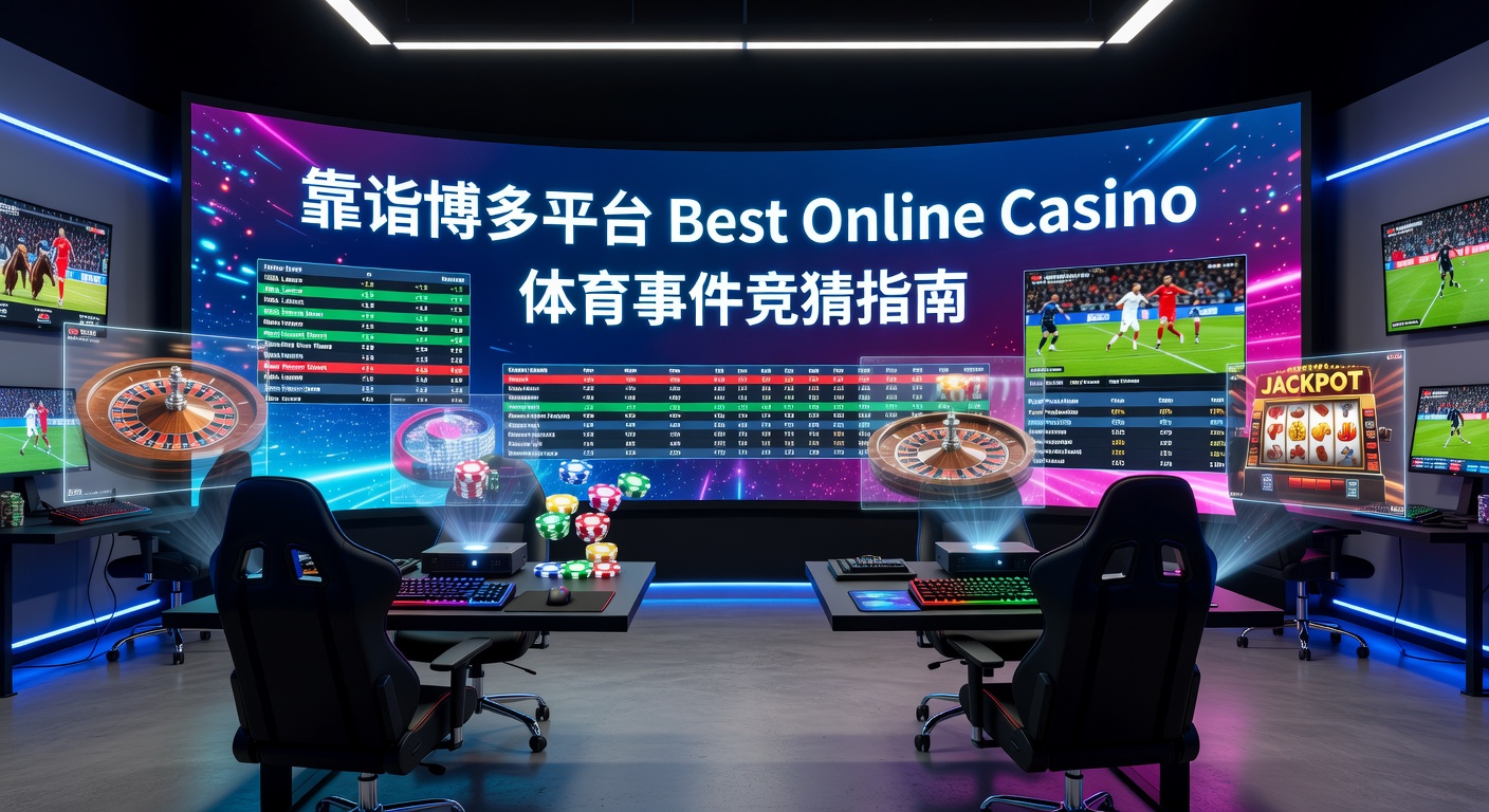 靠谱博彩平台推荐：best online casino 2024顶级指南