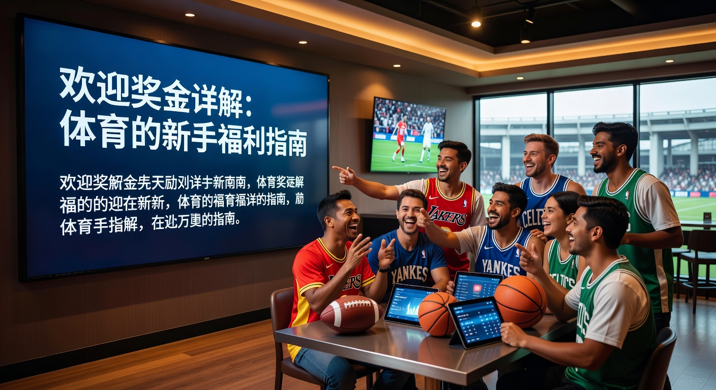 欢迎奖金详解：星空体育新用户福利指南