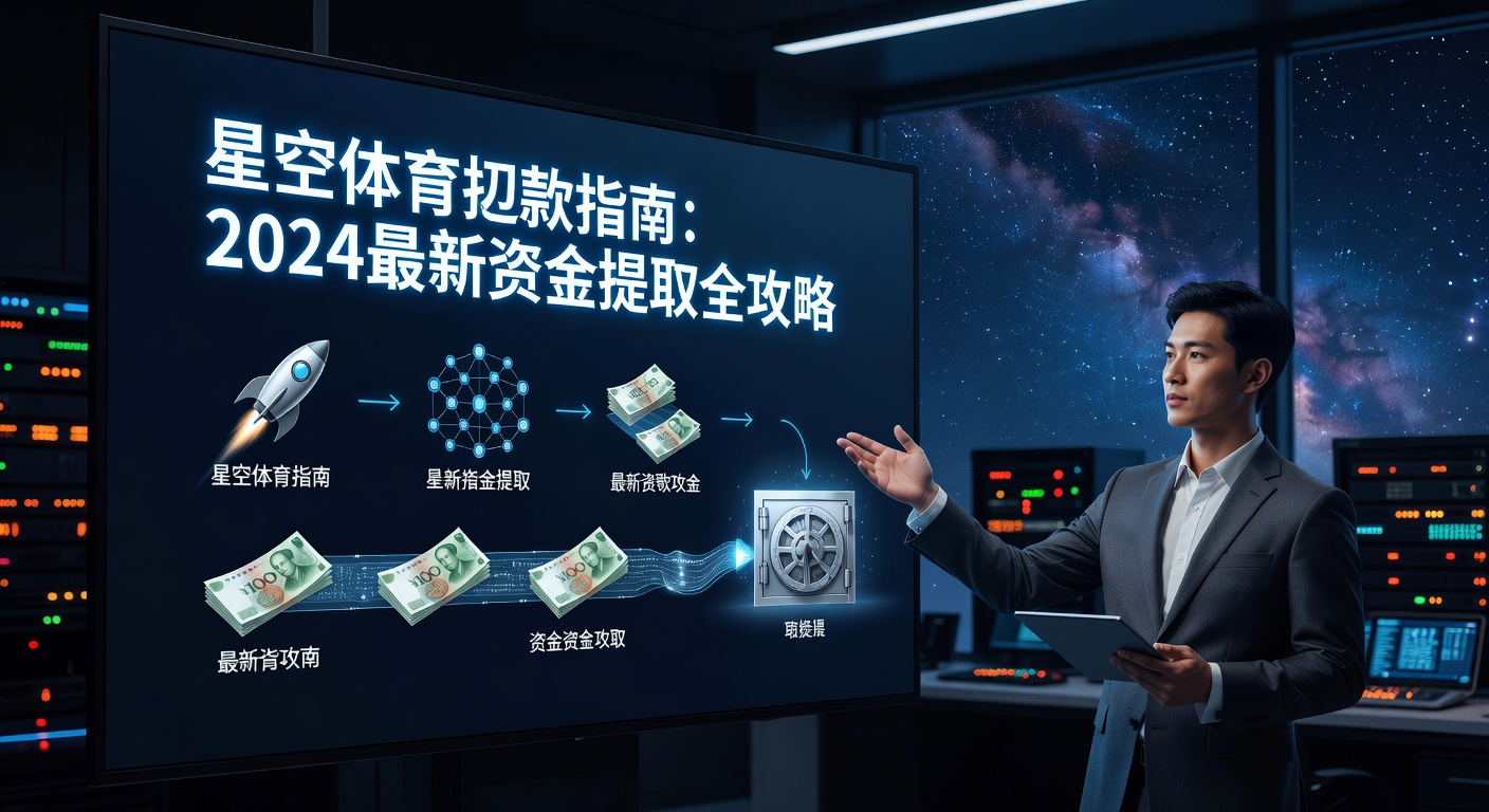 星空体育提款指南：快速到账注意事项