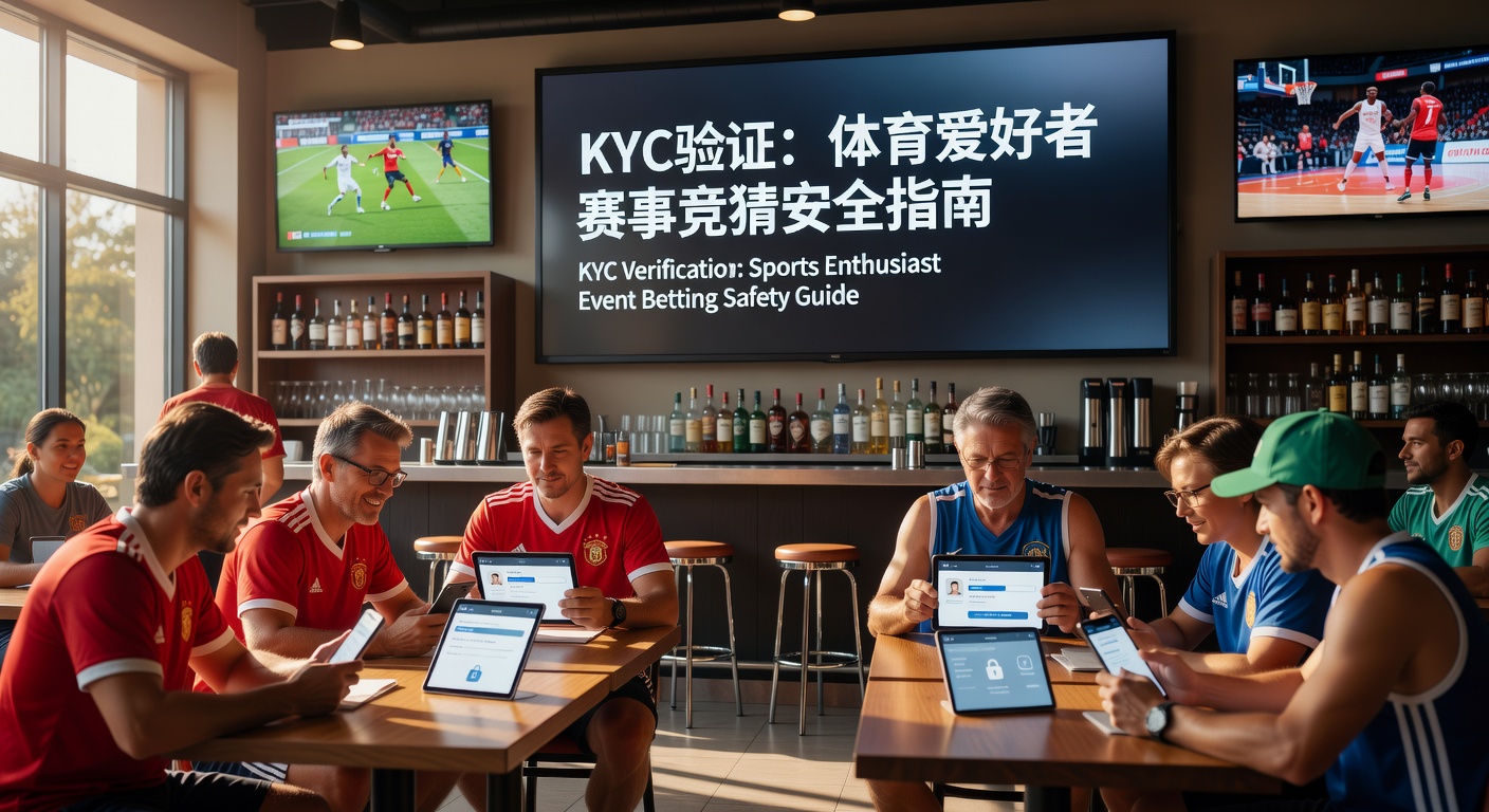 KYC验证指南：星空体育赛事安全参与