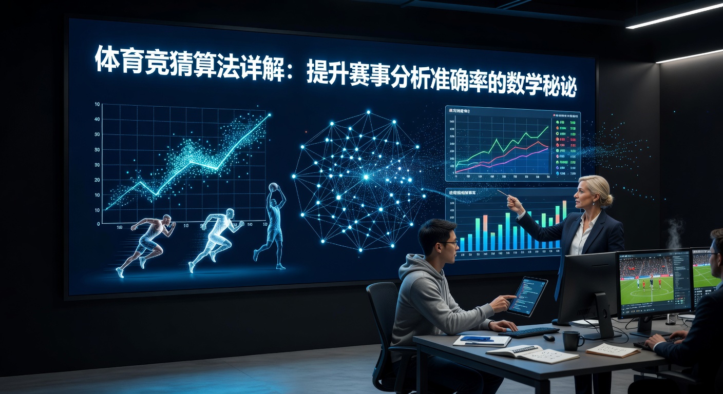 百家乐算法详解2024：原理与体育竞猜应用