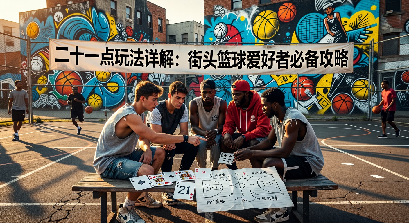 二十一点规则详解：篮球街头游戏玩法技巧