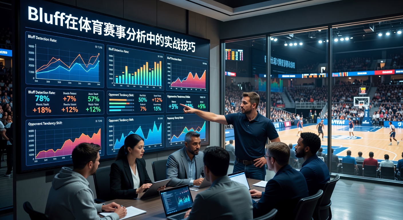Bluff策略：体育赛事分析高手必杀技巧