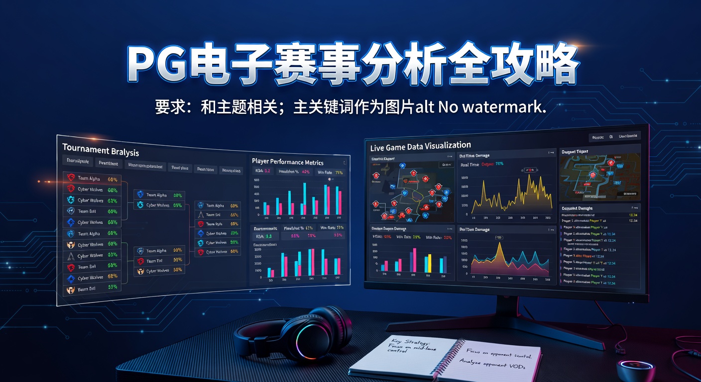 PG电子赛事分析指南：最新竞猜技巧