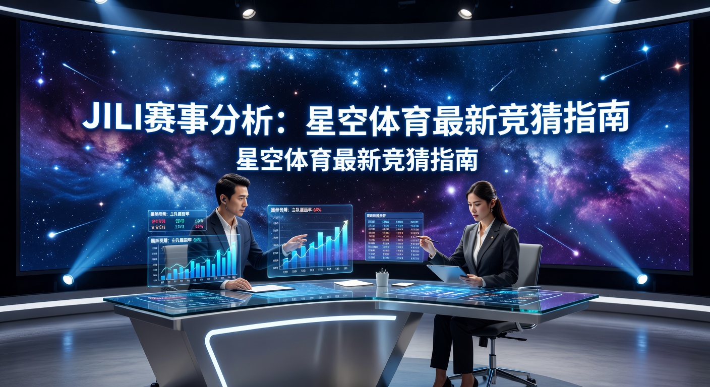 JILI赛事分析与竞猜攻略