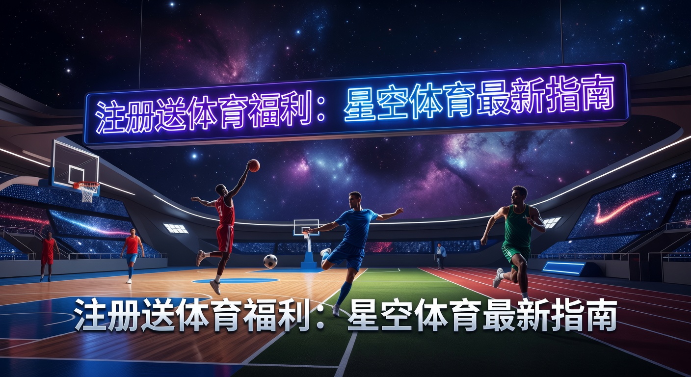 注册送体育奖金：星空体育2024最新福利指南