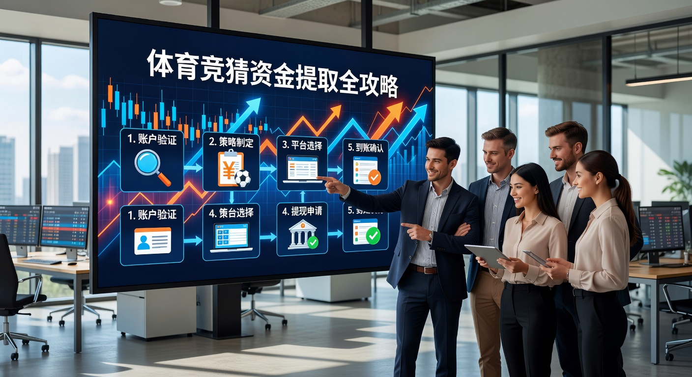 体育资金提取指南：快速安全提现